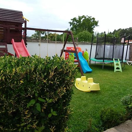 Apartamentos Barrosa Портоново Экстерьер фото