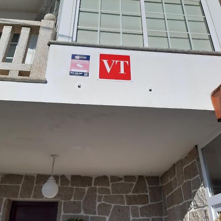 Apartamentos Barrosa Портоново Экстерьер фото
