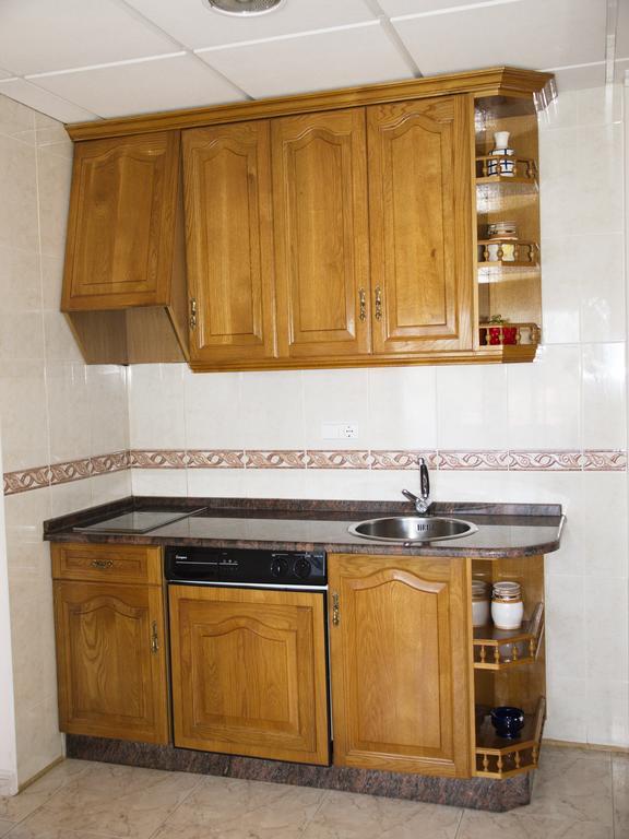 Apartamentos Barrosa Портоново Номер фото