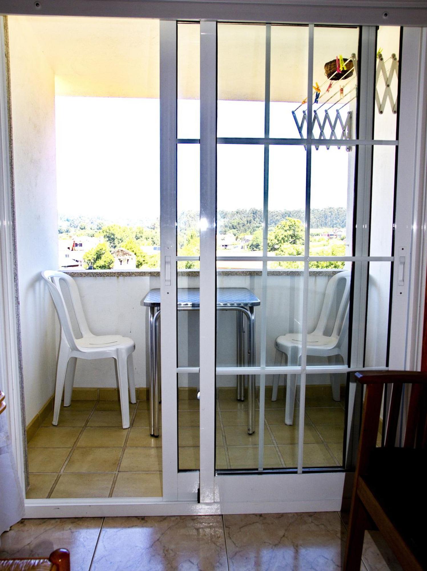 Apartamentos Barrosa Портоново Номер фото