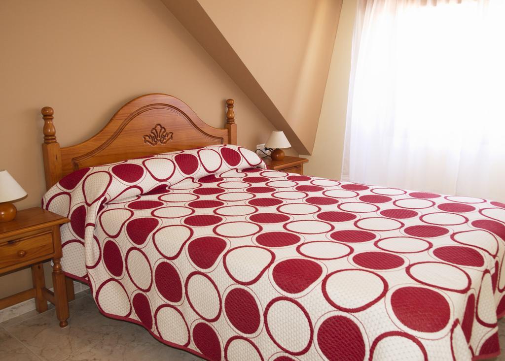 Apartamentos Barrosa Портоново Номер фото