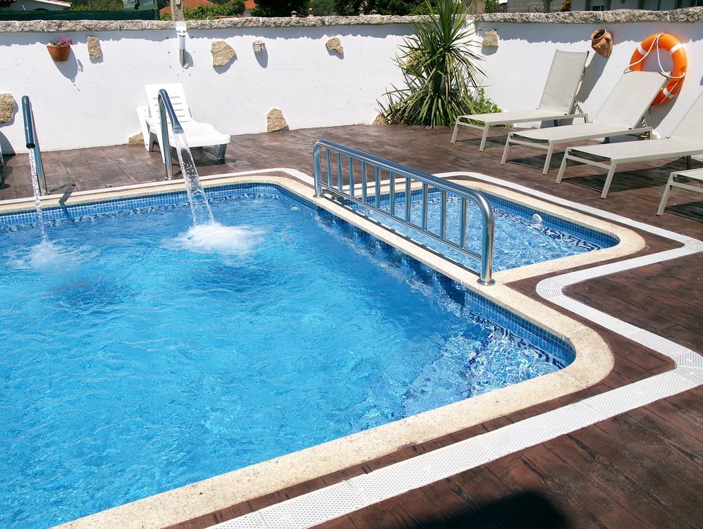 Apartamentos Barrosa Портоново Номер фото