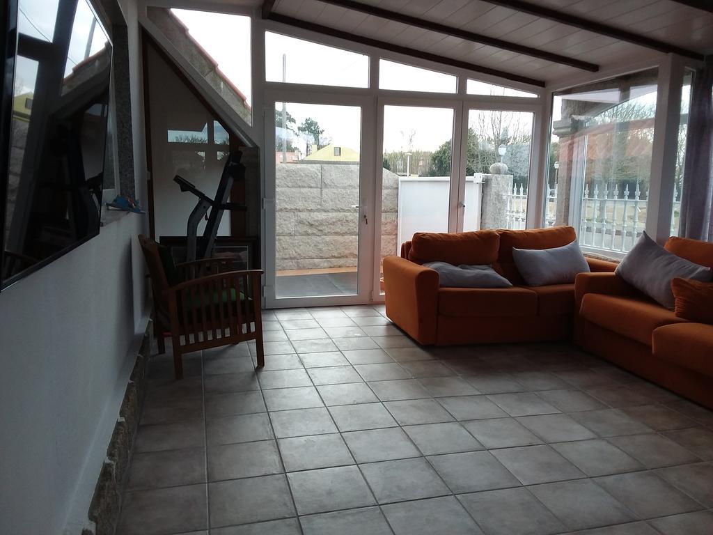 Apartamentos Barrosa Портоново Экстерьер фото