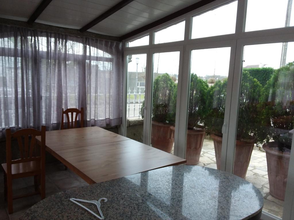Apartamentos Barrosa Портоново Экстерьер фото