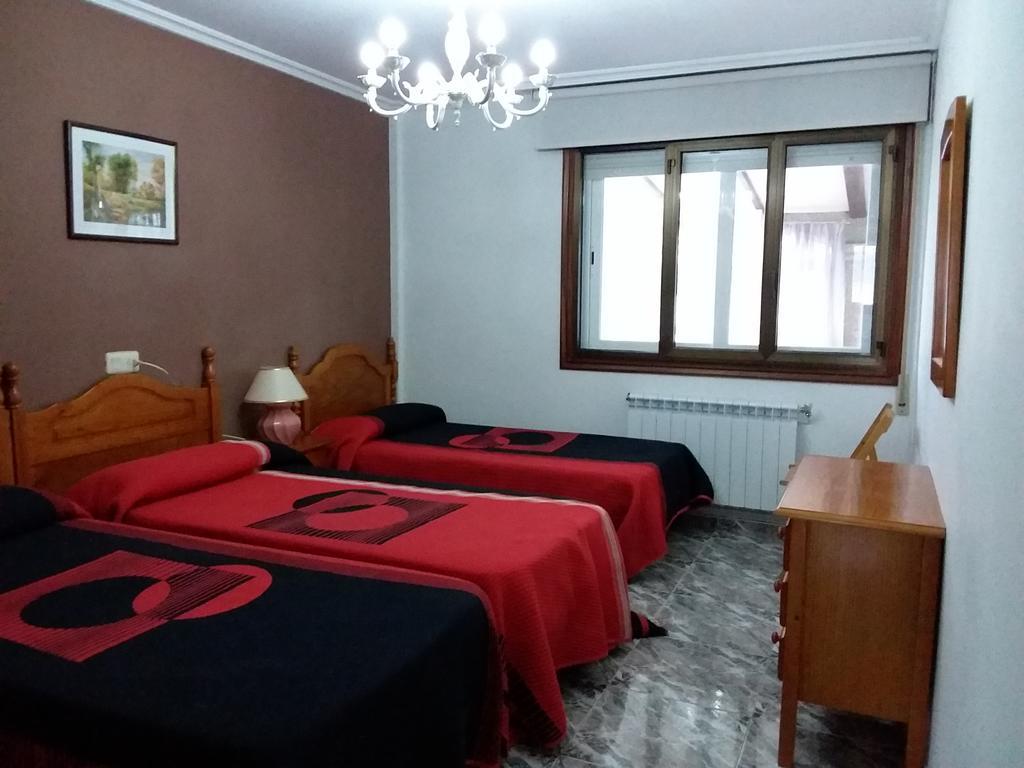 Apartamentos Barrosa Портоново Экстерьер фото