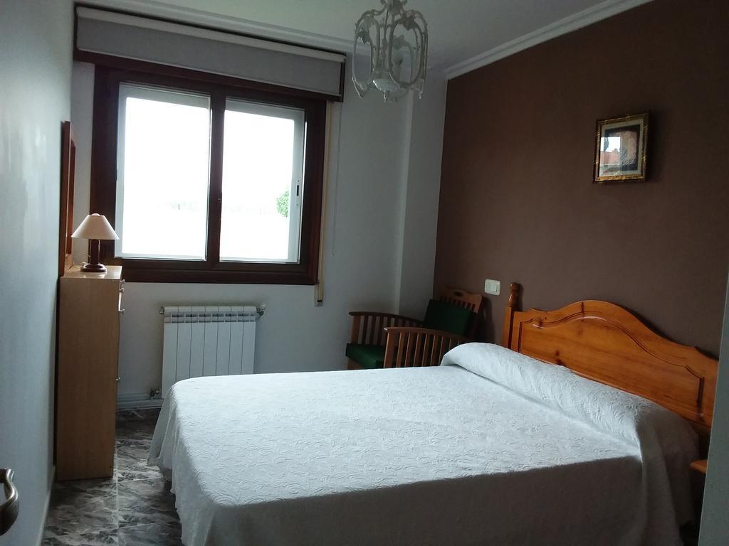Apartamentos Barrosa Портоново Экстерьер фото