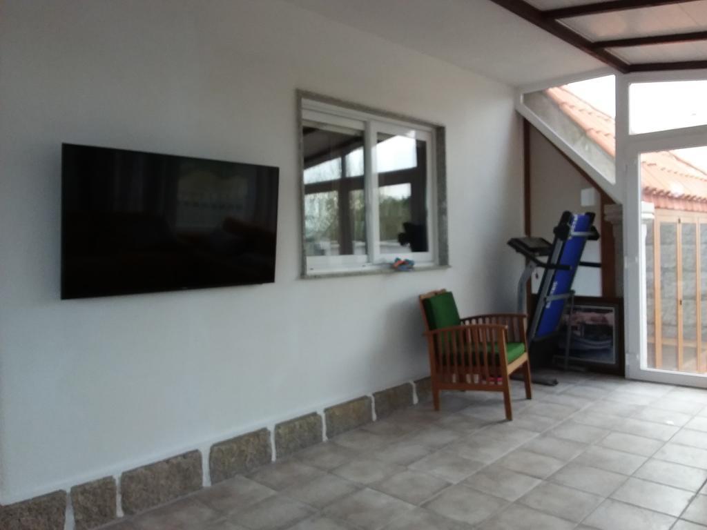 Apartamentos Barrosa Портоново Экстерьер фото