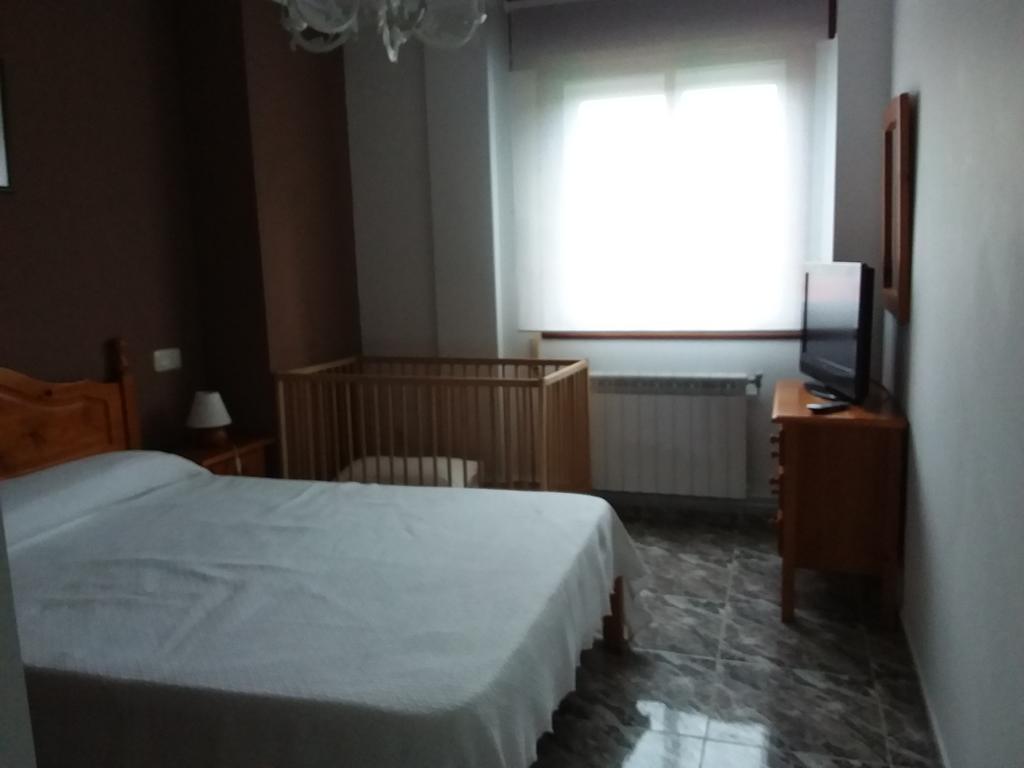 Apartamentos Barrosa Портоново Экстерьер фото