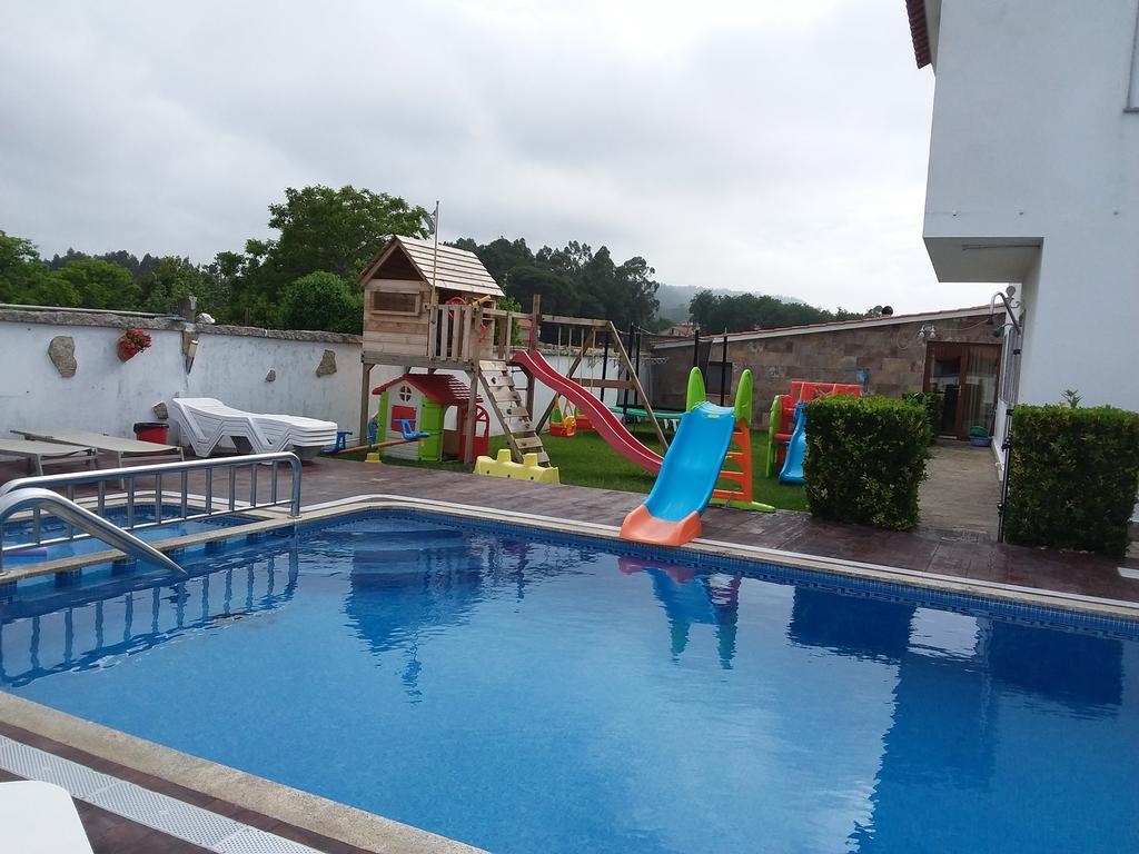 Apartamentos Barrosa Портоново Экстерьер фото