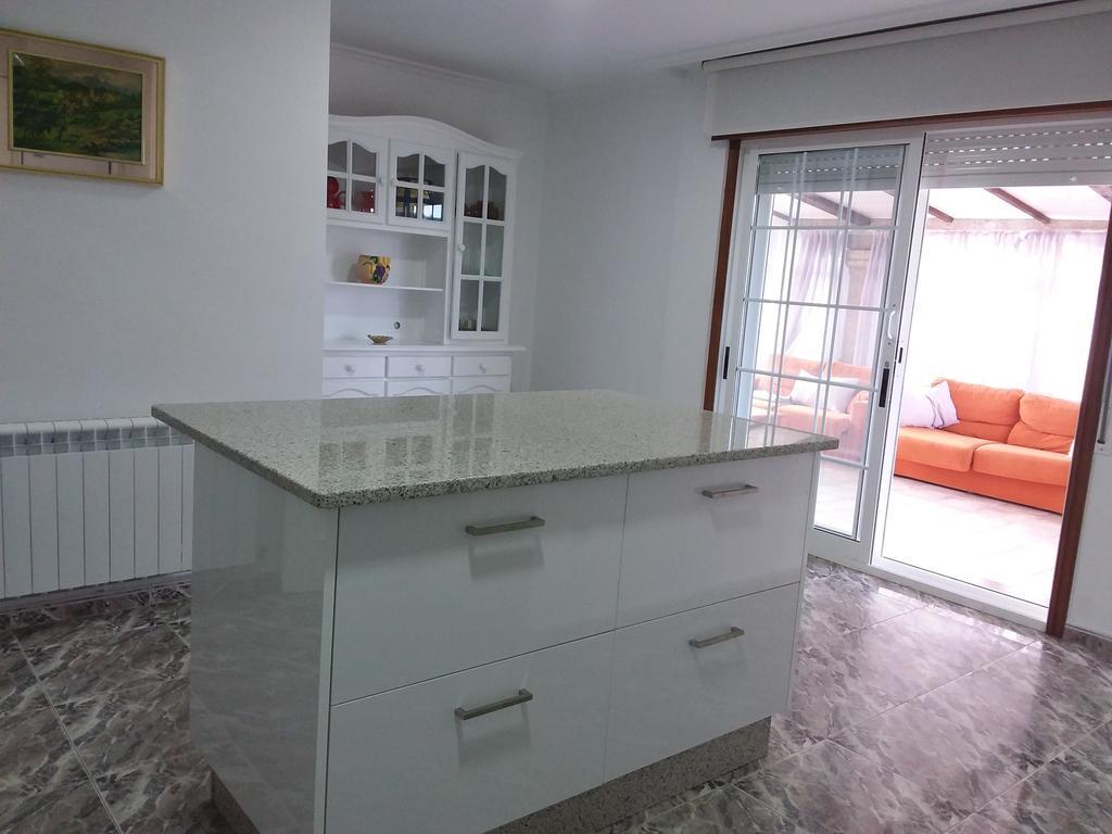 Apartamentos Barrosa Портоново Экстерьер фото