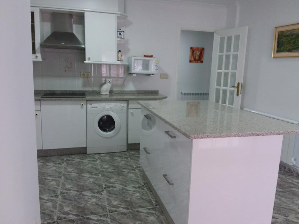 Apartamentos Barrosa Портоново Экстерьер фото