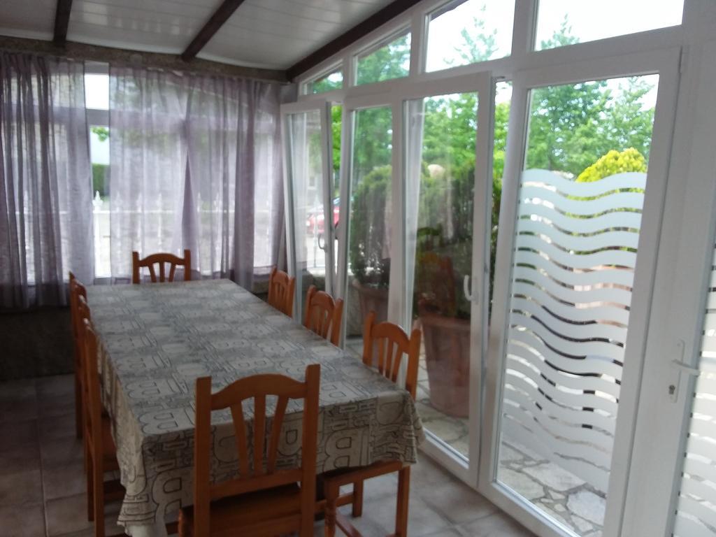 Apartamentos Barrosa Портоново Экстерьер фото