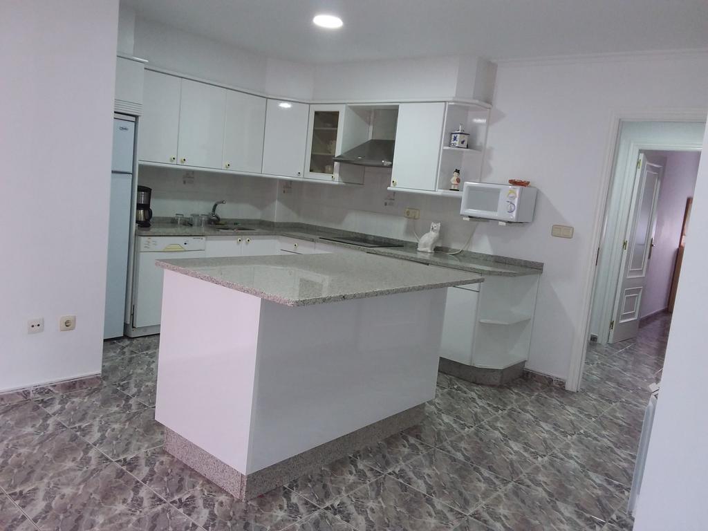 Apartamentos Barrosa Портоново Экстерьер фото