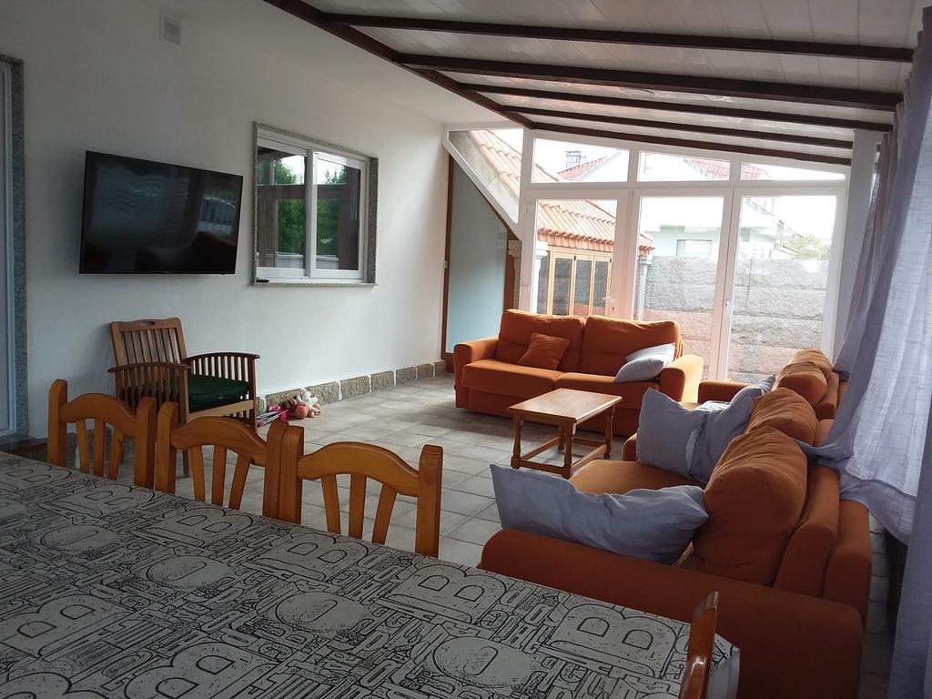Apartamentos Barrosa Портоново Экстерьер фото