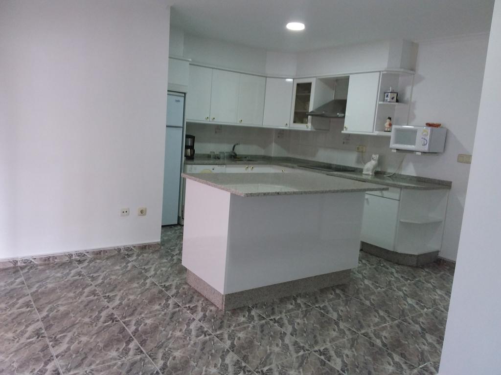 Apartamentos Barrosa Портоново Экстерьер фото