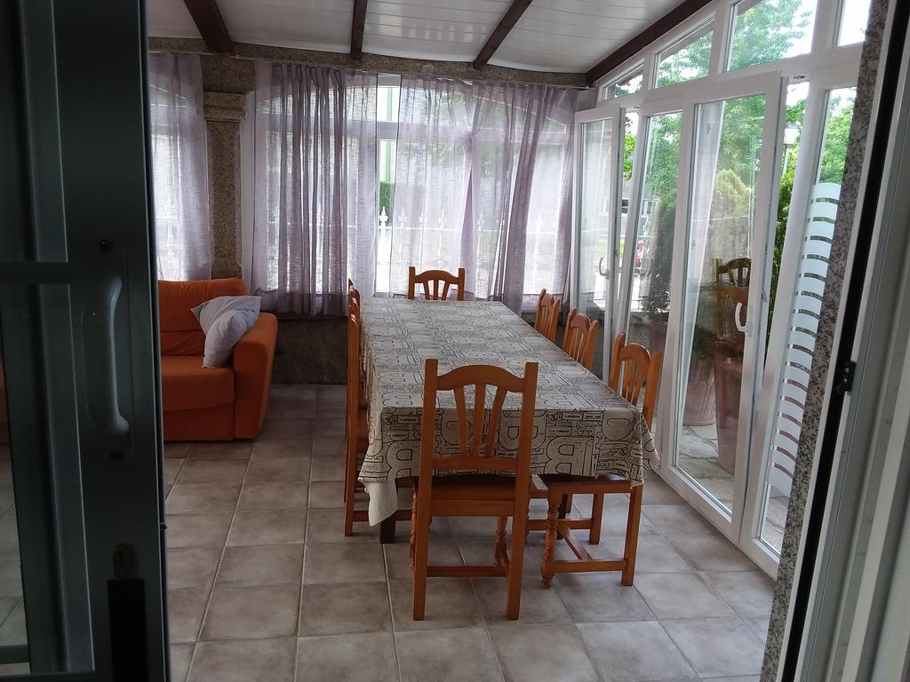 Apartamentos Barrosa Портоново Экстерьер фото