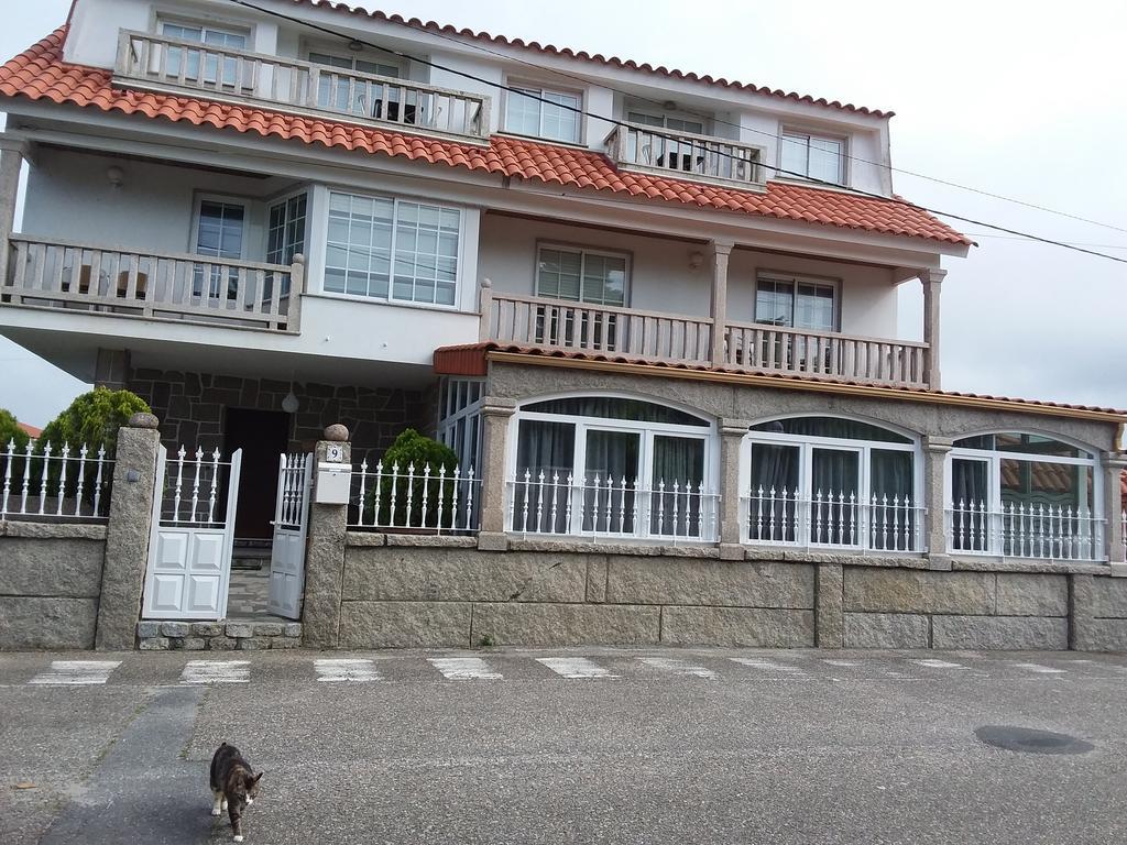 Apartamentos Barrosa Портоново Экстерьер фото