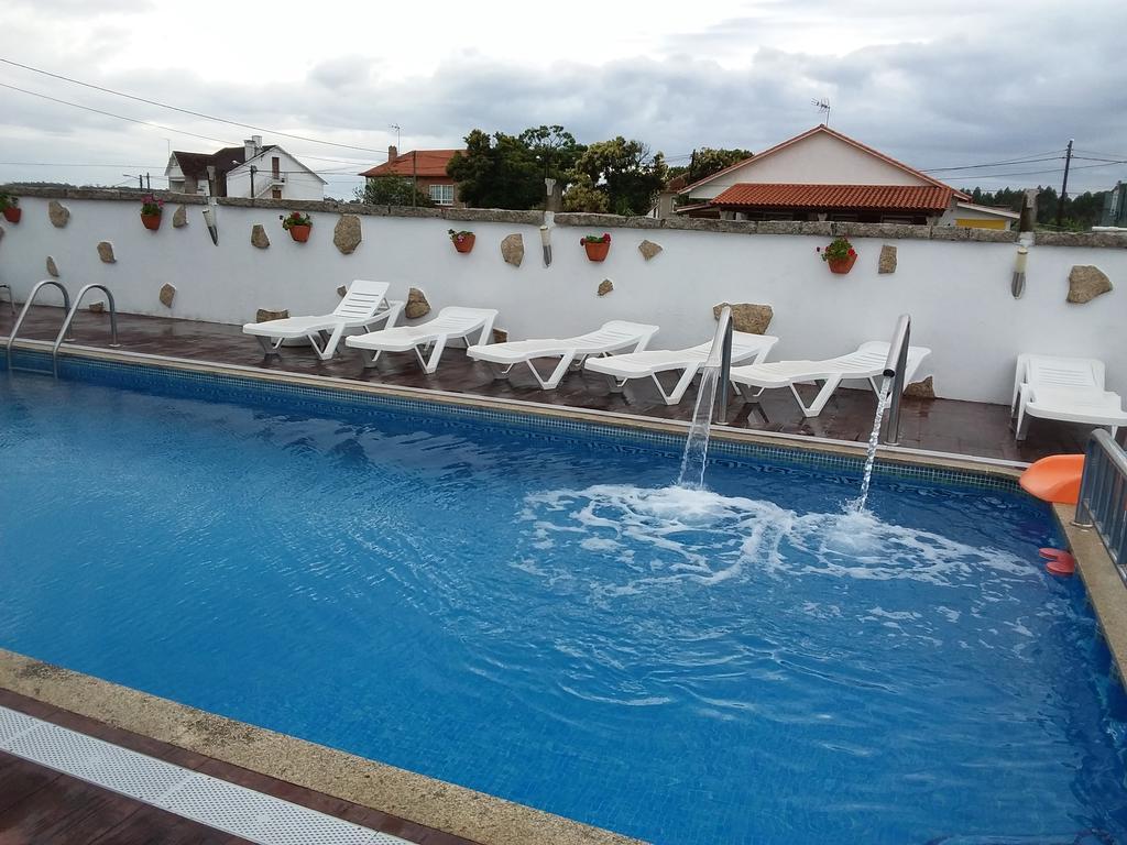 Apartamentos Barrosa Портоново Экстерьер фото