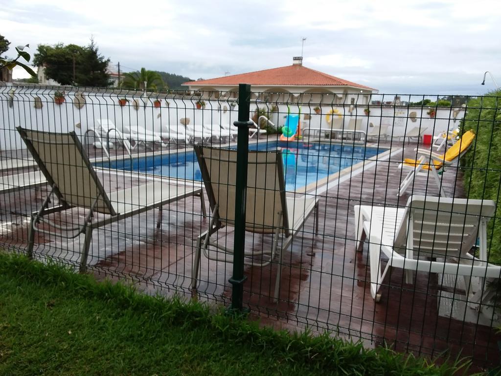 Apartamentos Barrosa Портоново Экстерьер фото