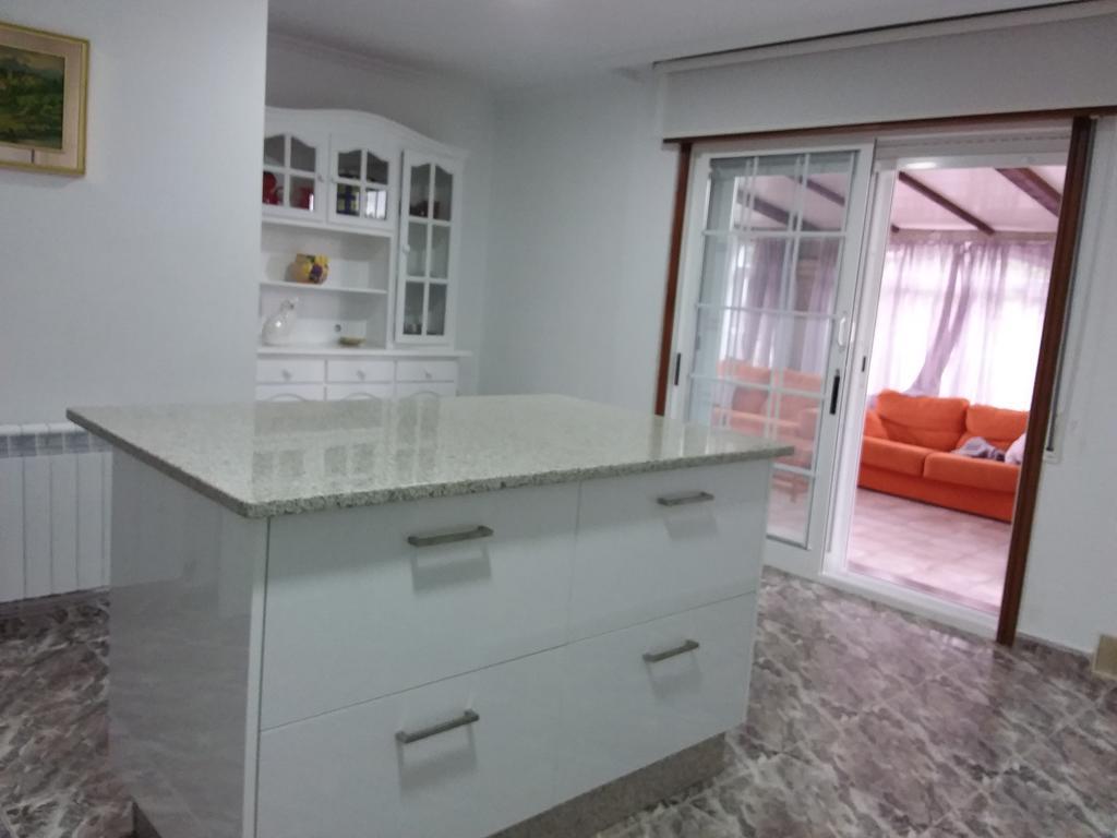 Apartamentos Barrosa Портоново Экстерьер фото