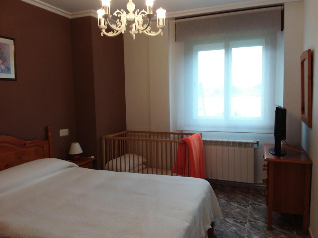Apartamentos Barrosa Портоново Экстерьер фото
