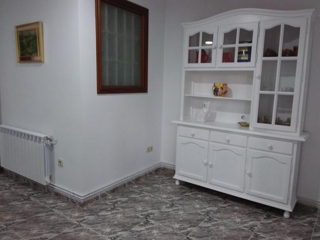 Apartamentos Barrosa Портоново Экстерьер фото