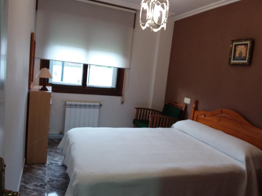Apartamentos Barrosa Портоново Экстерьер фото