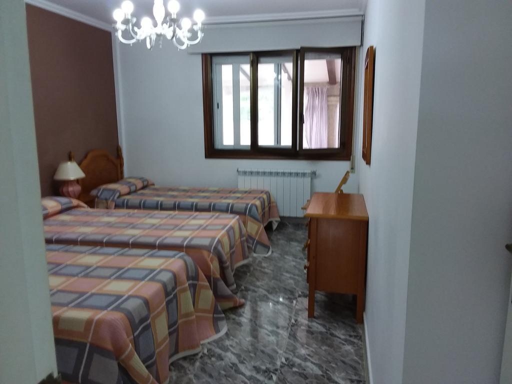Apartamentos Barrosa Портоново Экстерьер фото