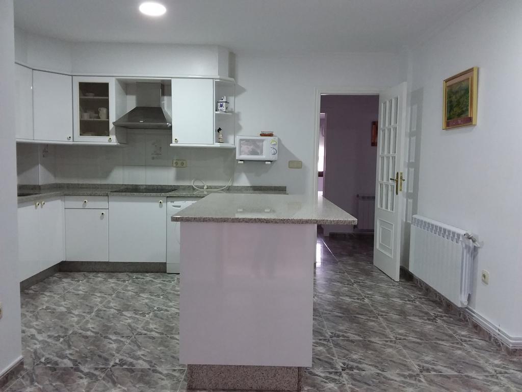 Apartamentos Barrosa Портоново Экстерьер фото